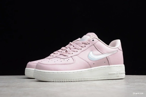 FORCE AIR CHALK PREMIUM NIKE 1 AH6827-500 ’07 PLUM 0106